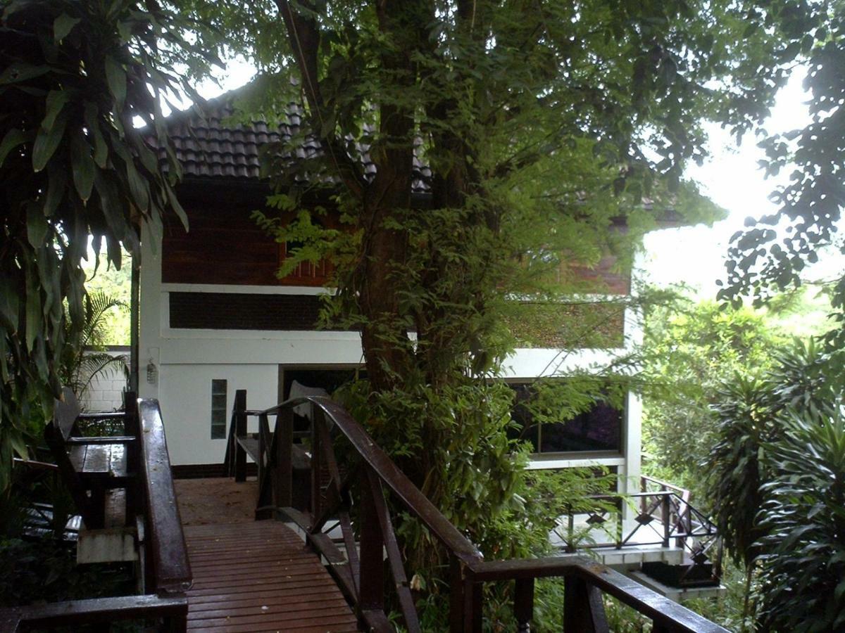 莱特曼妮度假屋 北碧府 外观 照片