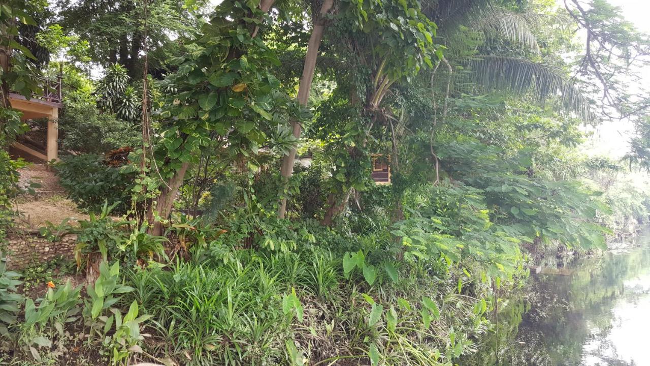 莱特曼妮度假屋 北碧府 外观 照片
