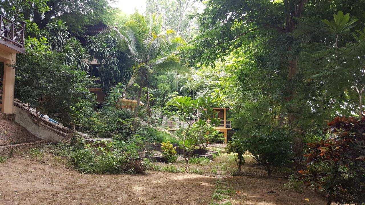 莱特曼妮度假屋 北碧府 外观 照片