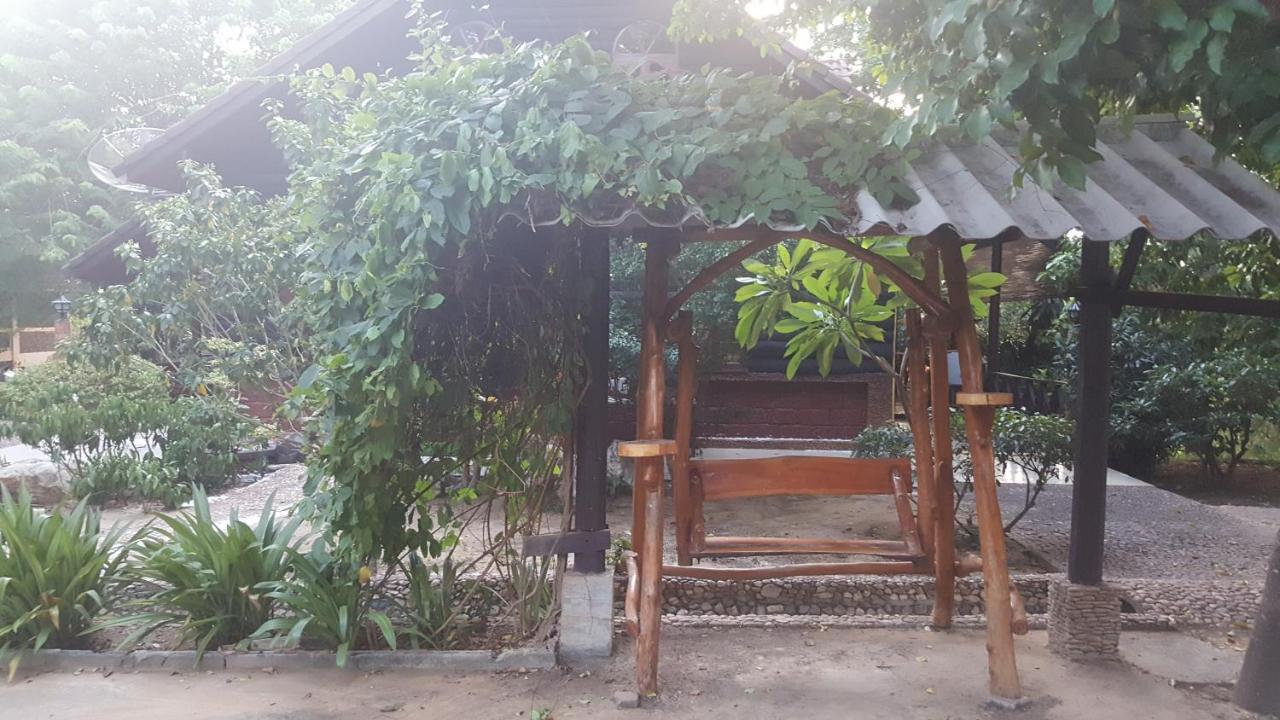 莱特曼妮度假屋 北碧府 外观 照片